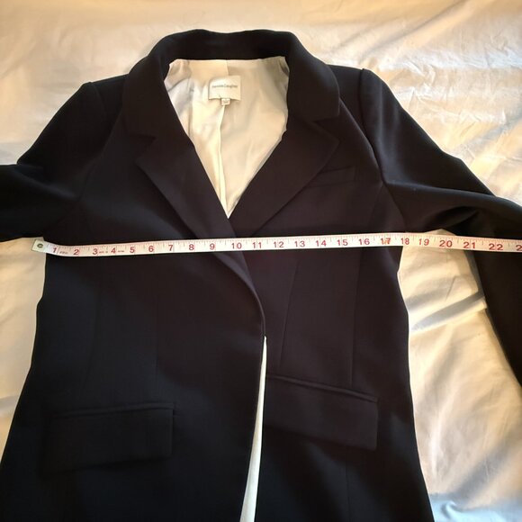 NWOT Favorite Daughter $298 The Kelly Blazer - Picture 7 of 12